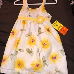 Penelope Mack Sundress 24 Mos.
